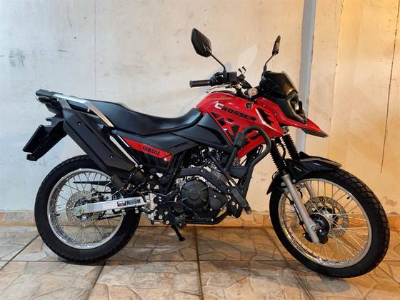 YAMAHA XTZ 150 CROSSER S YAMAHA XTZ 150 CROSSER S